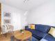 Thumbnail Flat for sale in St Olaf's Road, Fulham