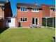 Thumbnail Detached house for sale in Celandine Close, Kingswinford