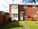 Thumbnail Flat for sale in Hourne Court, Hessle