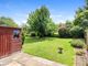 Thumbnail Bungalow for sale in De Havilland Way, Abbots Langley