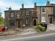 Thumbnail Terraced house for sale in Alma Terrace, East Morton, West Yorkshire