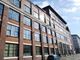 Thumbnail Flat to rent in Abacus Building, Birmingham