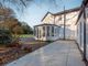 Thumbnail Detached house for sale in Spinning Wheel Lane, Binfield, Berkshire