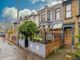 Thumbnail Terraced house for sale in High Road Leyton, London