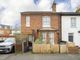 Thumbnail Detached house for sale in Gascoigne Road, Weybridge