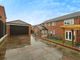 Thumbnail Detached house for sale in Helston Crescent, Barnsley