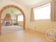 Thumbnail Detached bungalow for sale in Sotterley Road, Oulton Broad North