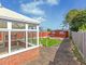 Thumbnail Bungalow for sale in Gadby Road, Sittingbourne