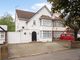 Thumbnail Semi-detached house for sale in Whitchurch Lane, Edgware