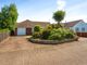 Thumbnail Bungalow for sale in Haggars Lane, Frating, Colchester, Essex