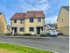 Thumbnail Semi-detached house for sale in St. Chads Green, Radstock