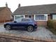 Thumbnail Bungalow for sale in Tarnbrick Avenue, Freckleton, Preston