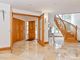 Thumbnail Detached house for sale in The Warren, Radlett