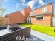 Thumbnail Detached house for sale in Three Acres Lane, Shirley, Solihull