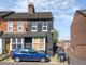 Thumbnail End terrace house for sale in Oakridge Road, Walk Of Town, High Wycombe