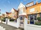 Thumbnail Terraced house to rent in Landford Road, West Putney