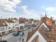 Thumbnail Flat for sale in Central Thame, Oxfordshire