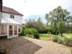 Thumbnail Detached house for sale in Yew Tree Lane, Rotherfield, Crowborough, East Sussex