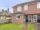 Thumbnail Semi-detached house for sale in Whetsted Road, Five Oak Green