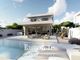 Thumbnail Villa for sale in El Campello, Alicante, Spain