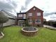 Thumbnail Detached house for sale in Queens View Drive, Waingroves, Ripley