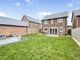 Thumbnail Detached house for sale in Maes Sarn Wen, Four Crosses, Llanymynech, Powys