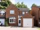 Thumbnail Detached house for sale in Broome Gardens, Sutton Coldfield