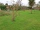 Thumbnail Land for sale in High Street, Epworth, Doncaster