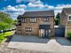 Thumbnail Detached house for sale in Mansel Close, Cosgrove