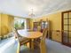 Thumbnail Detached house for sale in Liphook Road, Whitehill, Bordon, Hampshire