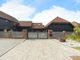 Thumbnail Detached house for sale in Windmill Close, Hawkinge, Folkestone