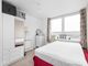 Thumbnail Flat for sale in Messer Court, The Waldrons, Croydon