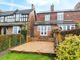 Thumbnail End terrace house for sale in Battlesteads, Alton, Stoke-On-Trent