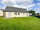 Thumbnail Bungalow for sale in Pen Y Fan Close, Libanus, Brecon, Powys