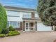 Thumbnail Detached house for sale in Southchurch Boulevard, Thorpe Bay Border