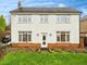 Thumbnail Detached house for sale in Ravenhill Road, Ravenhill, Swansea