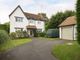 Thumbnail Detached house for sale in Riseley Road, Keysoe, Bedfordshire