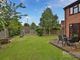 Thumbnail Detached house for sale in Severn Close, Stretton, Burton-On-Trent