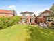 Thumbnail Detached house for sale in Middlewich Road, Sandbach, Cheshire