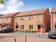 Thumbnail Terraced house for sale in "The Gosford - Plot 110" at Heron Crescent, Melton Mowbray