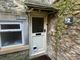 Thumbnail Cottage for sale in Main Road, Wensley, Matlock