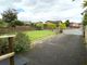 Thumbnail Detached bungalow for sale in Lower Thorn, Bromyard