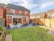 Thumbnail Detached house for sale in Oak Tree Rise, Ross-On-Wye, Herefordshire