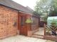 Thumbnail Barn conversion to rent in Edial Farm Mews, Burntwood