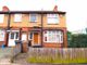 Thumbnail End terrace house for sale in Norton Road, Luton