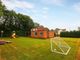 Thumbnail Detached house for sale in The Oval, Woolsington, Newcastle Upon Tyne