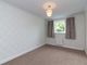 Thumbnail Terraced bungalow for sale in The Firs, Sherwood, Nottingham