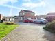 Thumbnail Detached house for sale in Ryan Close, Sparcells, Swindon