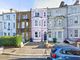 Thumbnail Terraced house for sale in Horntye Road, St. Leonards-On-Sea