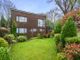 Thumbnail Detached house for sale in Elmfield Road, Whitley, Wigan